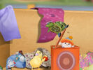 The Wonder Pets! Sound Ideas, BOING, CARTOON - RIPPLE BOING