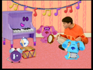 Blue's Clues Sound Ideas, BOINK, CARTOON - HOYT'S BOINK