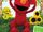 Elmo's World: Head, Shoulders, Knees and Toes (2015)
