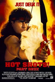 Hot Shots Part Deux (1993) Poster.jpg