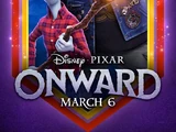 Onward (2020)
