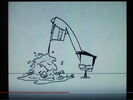 Doodlez Sound Ideas, CARTOON, WATER - SHORT SPLASHING IN WATER