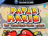 Paper Mario: The Thousand-Year Door