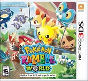 Pokémon Rumble World