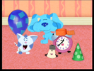 Blue's Clues Sound Ideas, BOINK, CARTOON - HOYT'S BOINK