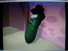 VeggieTales Hollywoodedge, Rever Wood Crash CRT033101