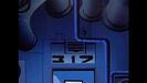 Batman Beyond Sound Ideas, DOOR, SPACE - HYDRAULIC DOOR: OPEN OR CLOSE, AIR RELEASE, SCI FI