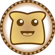Crispy Toast
