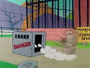 Ducking the Devil | Soundeffects Wiki | Fandom