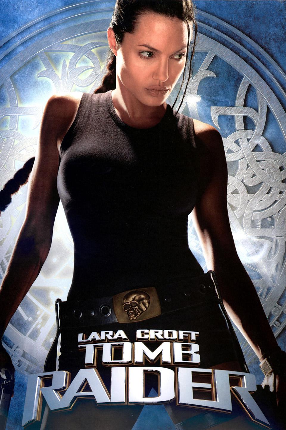 Lara Croft: Tomb Raider (Dublado) - 2001 - 1080p