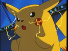 Pokemon Electric Shock Showdown Sound Ideas, ELECTRICITY, SPARK - HIGH VOLTAGE SPARK, ELECTRICAL 01-3