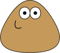 ♯ Sound Effects - Pou - Miscellaneous (Mobile) Soundboard