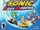 Sonic Free Riders