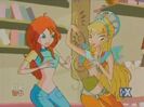 Winx Club S01E01 Sound Ideas, BELL, TREE - ACCENT, MUSIC, PERCUSSION