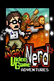 Angry Video Game Nerd Adventures.jpg