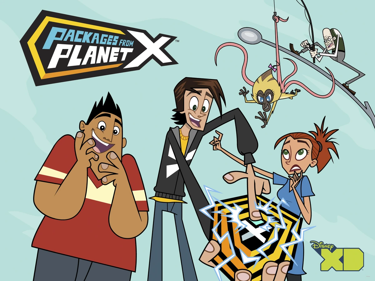 Packages from X Soundeffects Wiki Fandom