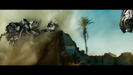 Transformers: Revenge of the Fallen (2009) SKYWALKER, ANOMALY - DECEPTICON ANOMALY