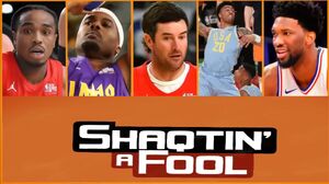 Shaqtin' a Fool