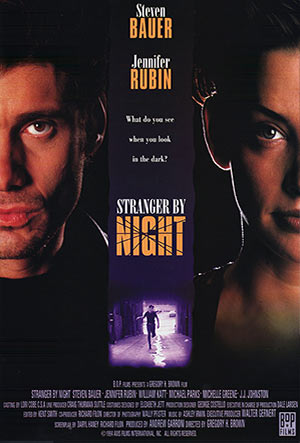 Strangers in the Night (1993) - IMDb