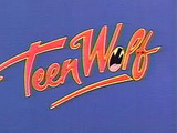 Teen Wolf (1986 TV series)