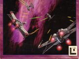 Star Wars: X-Wing