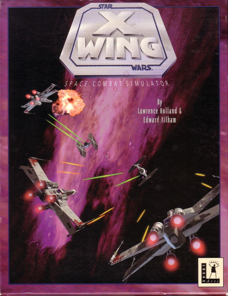 Star Wars: X-Wing | Soundeffects Wiki | Fandom