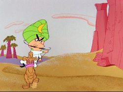 Bugs bunny ali baba bunny full episode deals