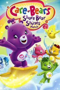 Care Bears - Share Bear Shines (2010)