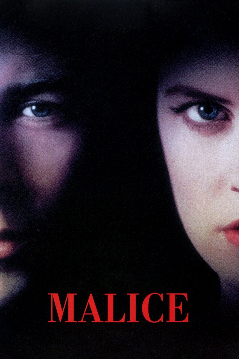 Malice (1993), Soundeffects Wiki