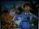The Addams Family (1992 Series) Sound Ideas, POOZ, CARTOON - PAUL'S POOZ 02