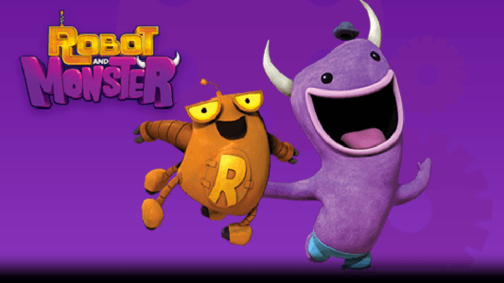 Robot and Monster Soundeffects Wiki Fandom