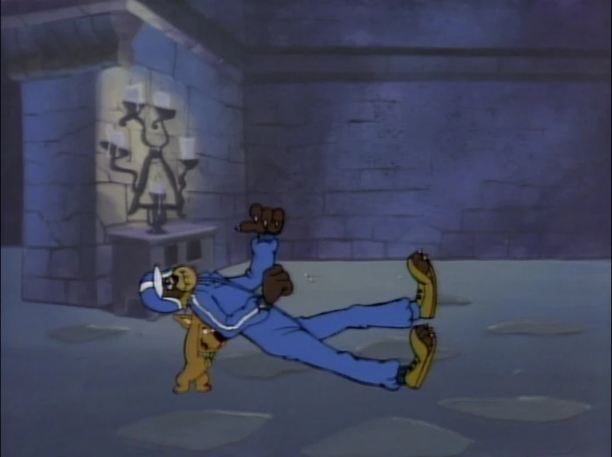 Sound Ideas, DRUMS, CARTOON SHORT ROLL WITH WHISTLE, MUSIC