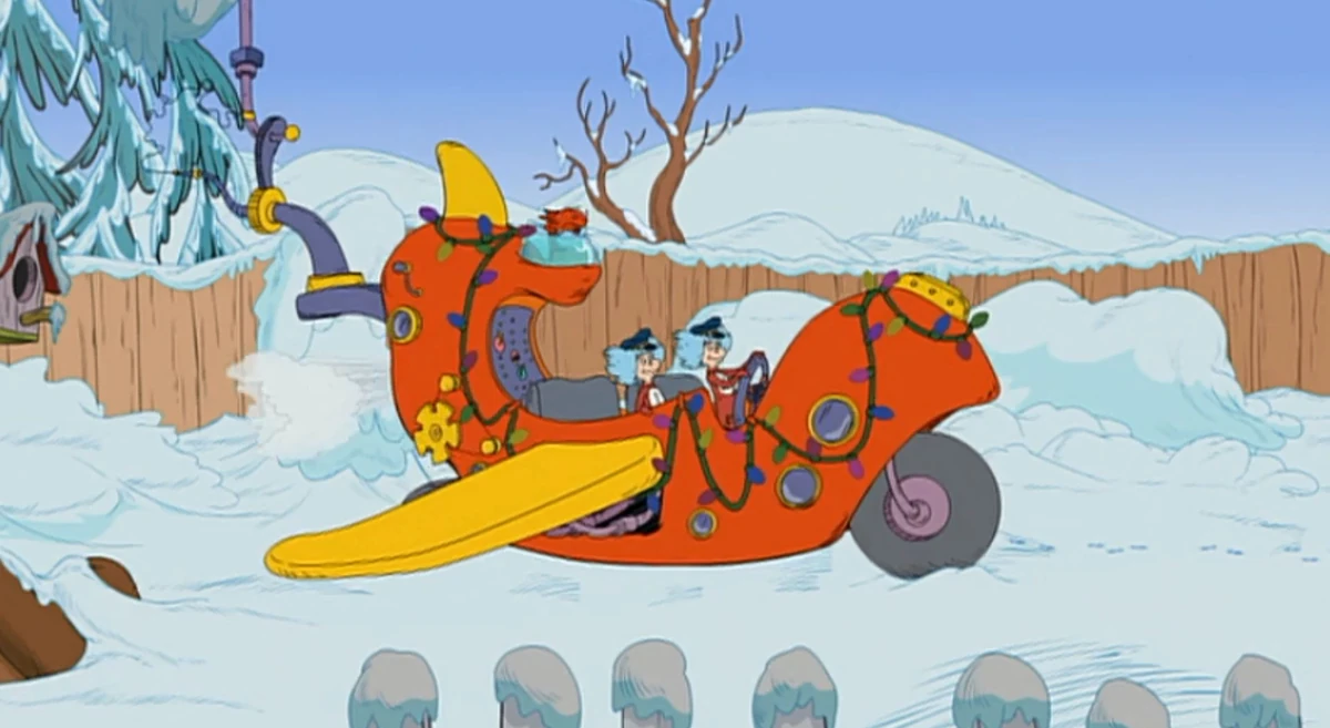 Sound Ideas, HIT, CARTOON BENT BRAKE DRUM AND BULB HORN HIT