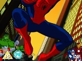 Ultimate Spider-Man