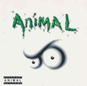 Animal Peperami Game