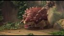 Ice Age: Dawn of the Dinosaurs (2009) SKYWALKER, MONSTER - DISTORTED SCREECH