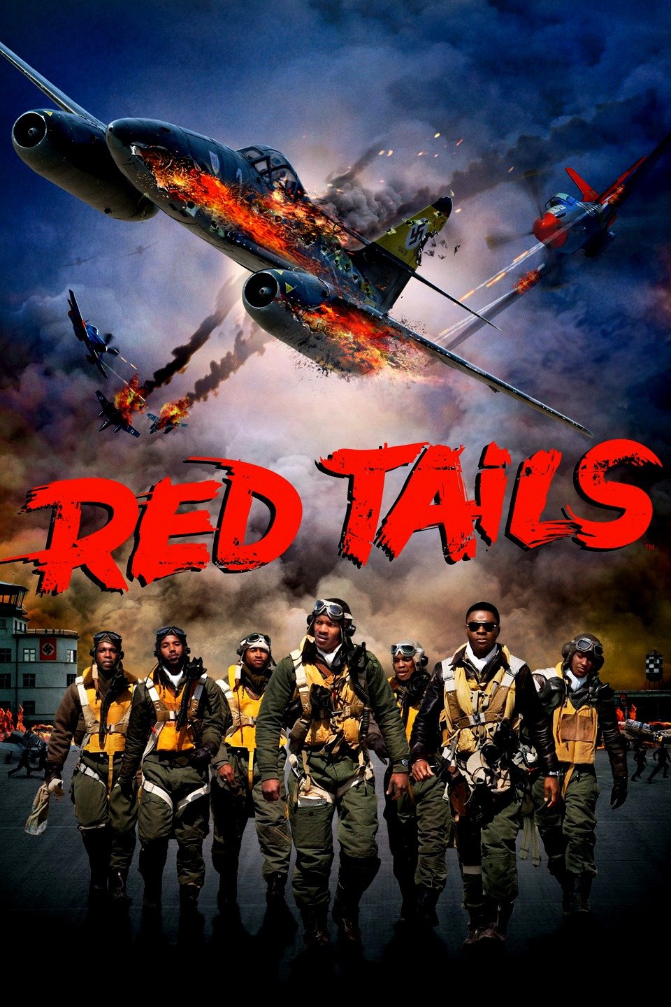 Red Tails (2012) Soundeffects Wiki Fandom