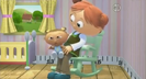 Super Why! Jack and the Beanstalk Sound Ideas, HUMAN, BABY - CRYING 19