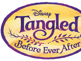 Tangled: Before Ever After (2017)