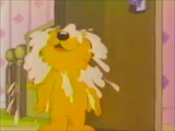 Nickelodeon ID - Heathcliff Next (1991)