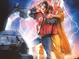 Back to the Future Part II (1989)