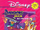 Disney Read-Along - Darkwing Duck: High Wave Robbery (1991) (Other Media)