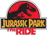 Jurassic Park: The Ride (Theme Parks)