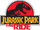 Jurassic Park: The Ride (Theme Parks)