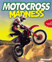 Motocross Madness