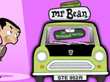 Mr. Bean: The Animated Series