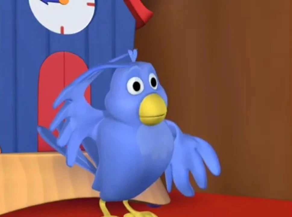 Sound Ideas, CLOCK, CUCKOO TICKING Soundeffects Wiki Fandom