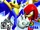 Sonic Heroes