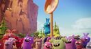 UglyDolls Trailer WHINE, CARTOON - SHELL SCREAMING WHINE DOWN 2