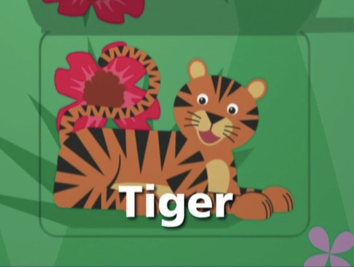 Sound Ideas, TIGER - LOUD GROWLS, ANIMAL, CAT | Soundeffects Wiki | Fandom